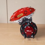 PFC Caliper Kit