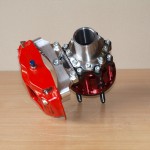 PFC Caliper Kit