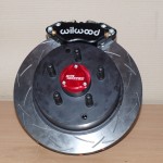 Wilwood Banksia Brake Kit