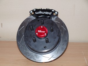 Wilwood Banksia Brake Kit