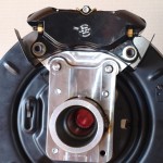 Wilwood Banksia Brake Kit
