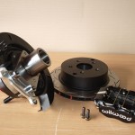 Wilwood Banksia Brake Kit
