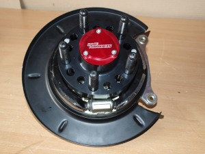 Wilwood Banksia Brake Kit