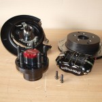 Wilwood Banksia Brake Kit