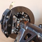 AP Racing 295mm Brake Kit