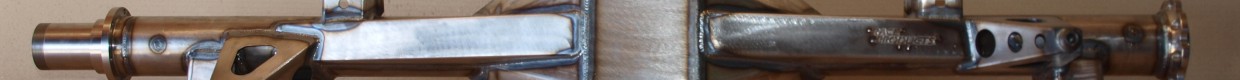 Sheet Metal Housing