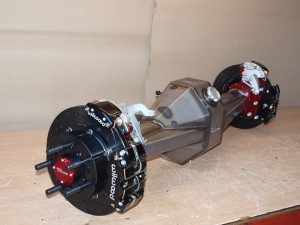 Sheet Metal Housing